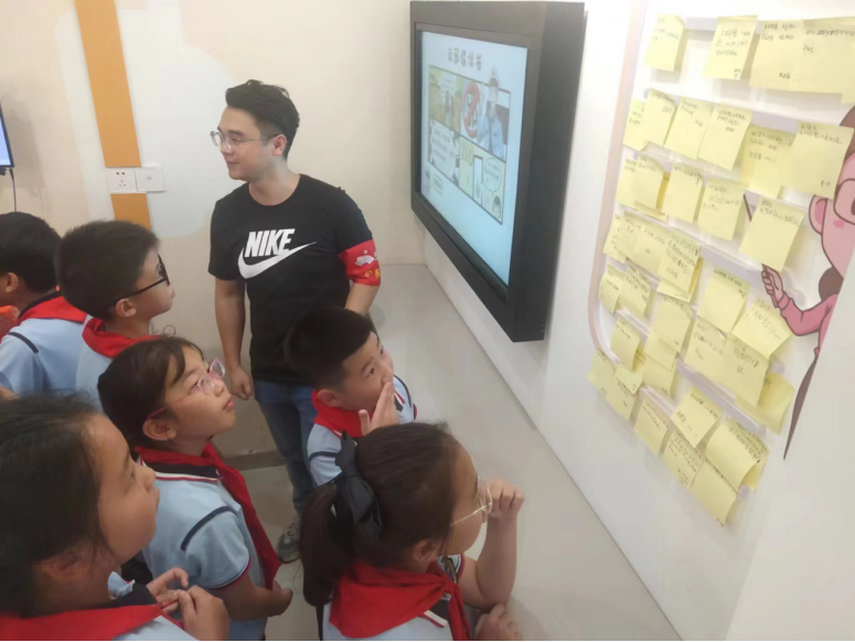 “护航亚运 反邪同行”——杭州市临平区教育系统开展反邪宣传教育周活动741.png “护航亚运 反邪同行”——杭州市临平区教育系统开展反邪宣传教育周活动741.png